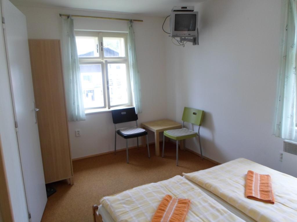 Vila Martin Harrachov Quarto foto
