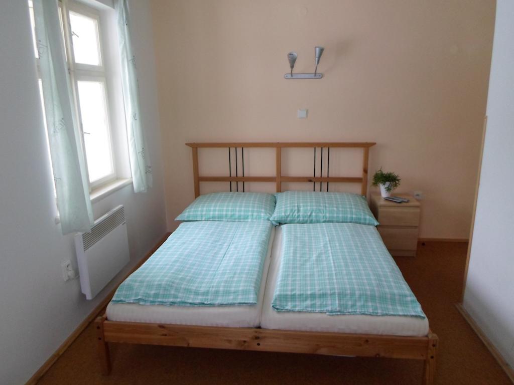 Vila Martin Harrachov Quarto foto